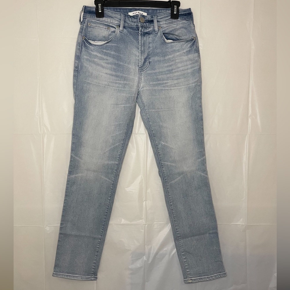 PacSun Men’s Comfort Slim Jeans